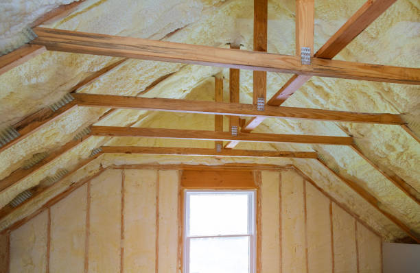 Best Insulation Replacement Services  in Wolf Point, MT