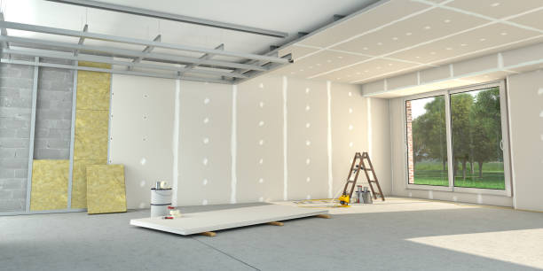 Best Insulation Contractors for Homes  in Wolf Point, MT