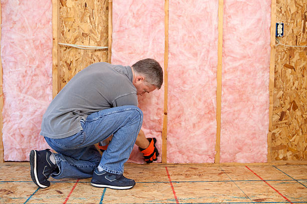 Best Garage Insulation Installation  in Wolf Point, MT